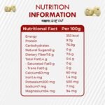 Premium Raw Foxnuts (Makhana) – Healthy & Crunchy Snack (Pack of 2 × 150g) | Special Offer – 5% Off - Image 6