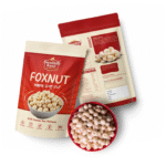 Premium Raw Foxnuts(Makhana) Healthy & Crunchy Snack